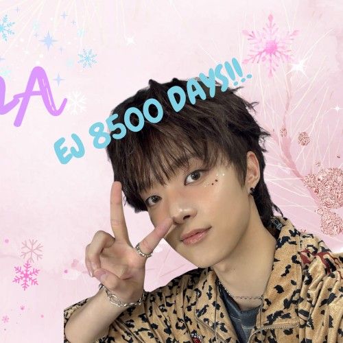 Foto aktivitas terbaru Yuma (&TEAM)