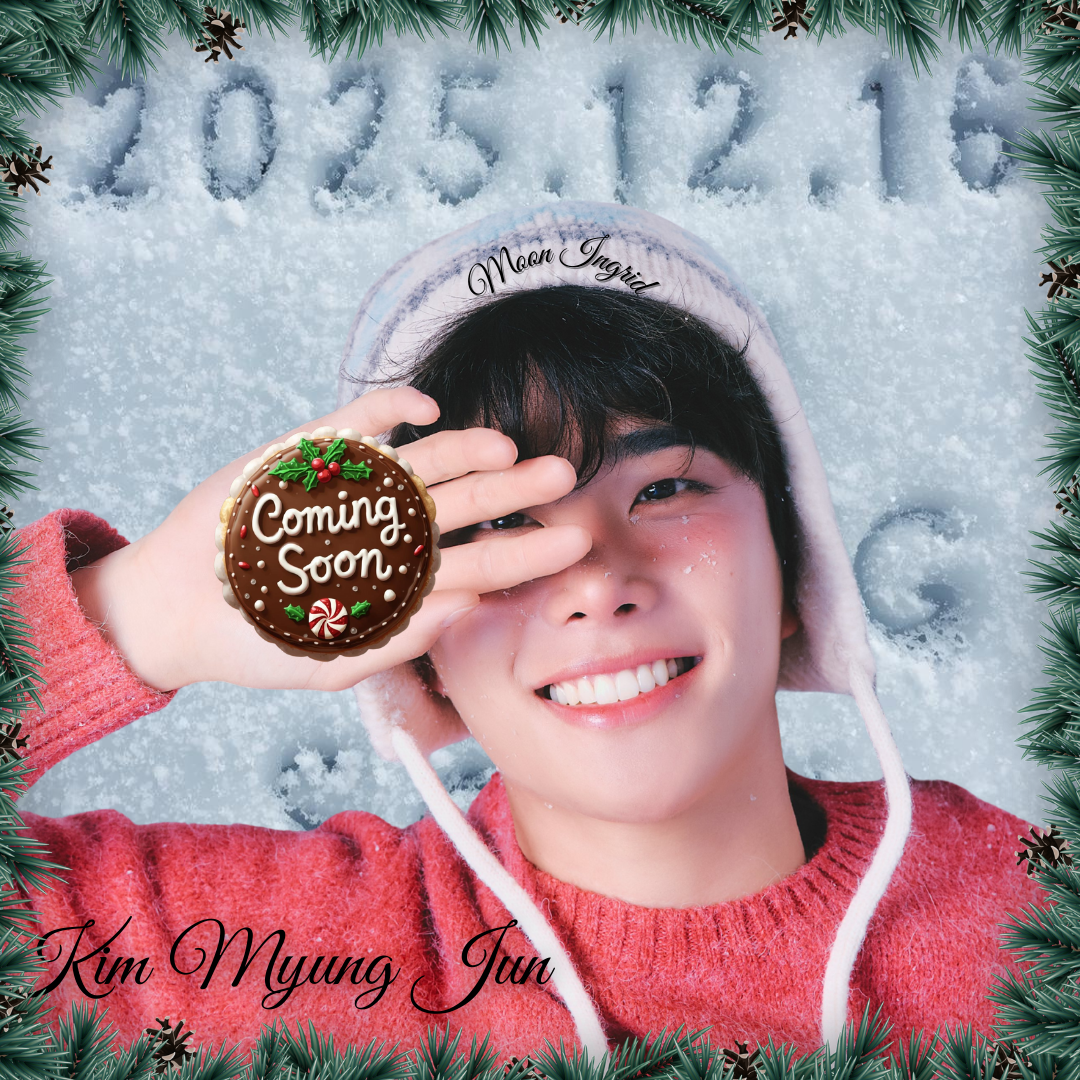 Latest photo of MJ (ASTRO)