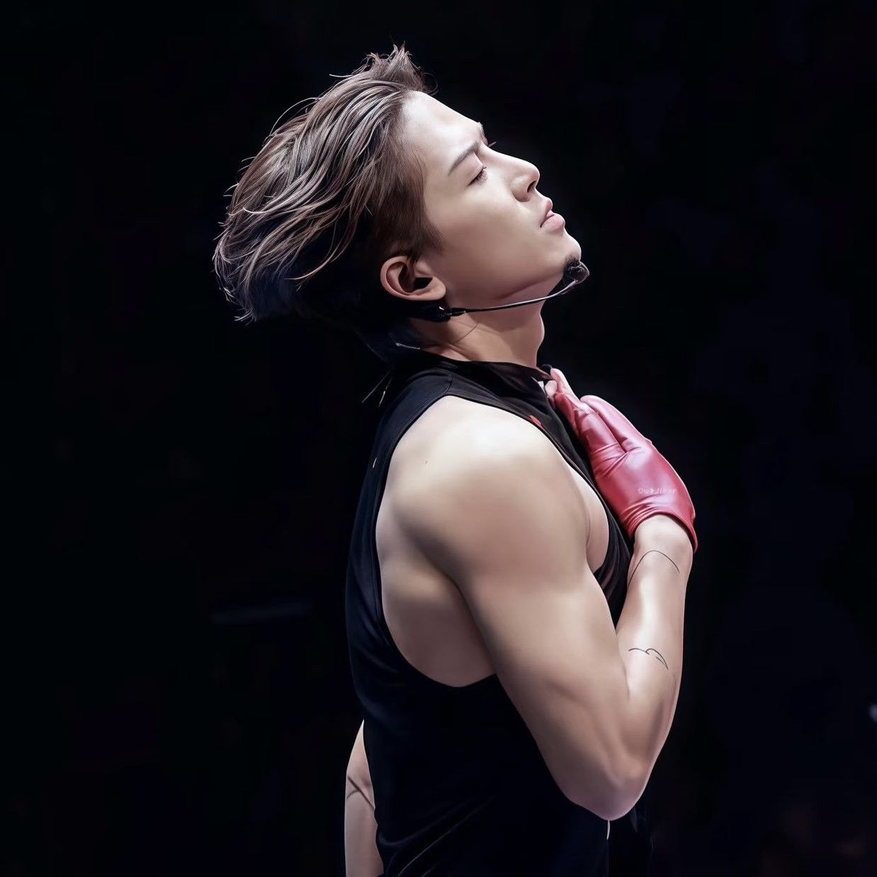 Latest photo of GOT7