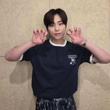 Xiumin (EXO)的最新照片