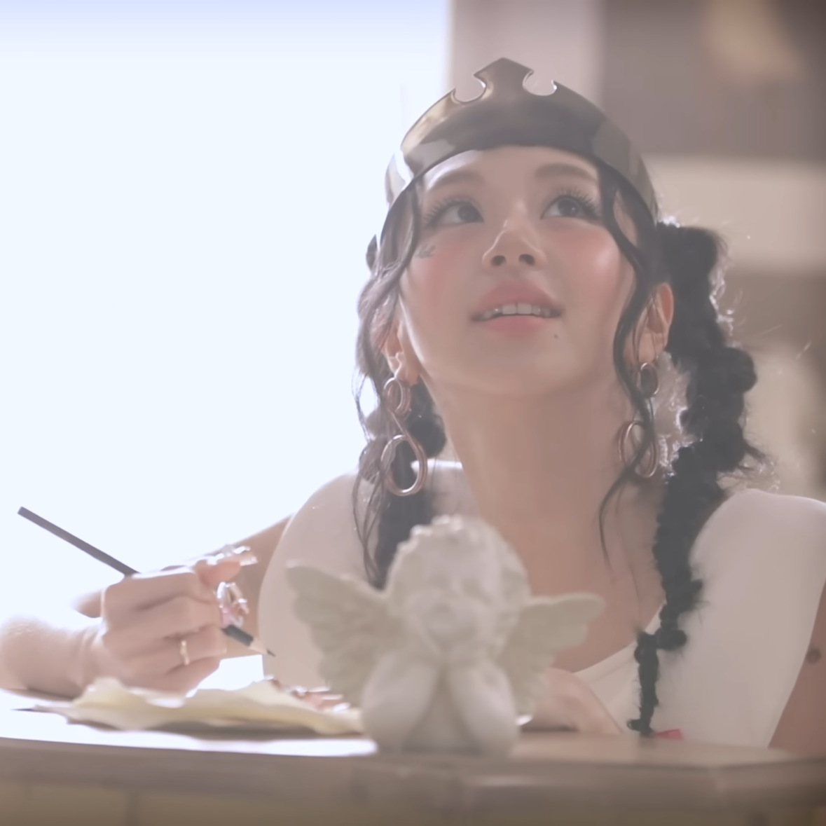TWICE チェヨン ファンダムコミュニティ │ KPOP人気No.1アプリ