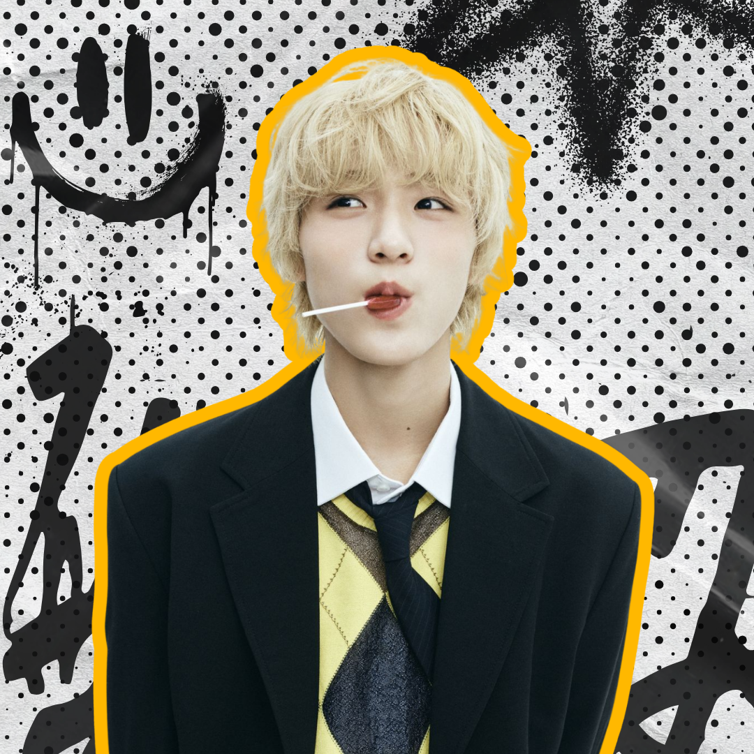 Recent activity shot of Daisuke (AHOF)