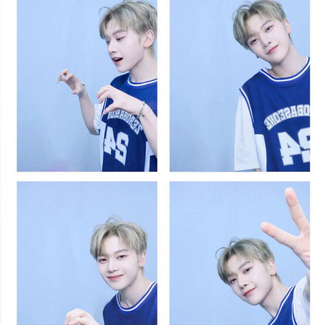 Latest photo of Seok Matthew (ZEROBASEONE)