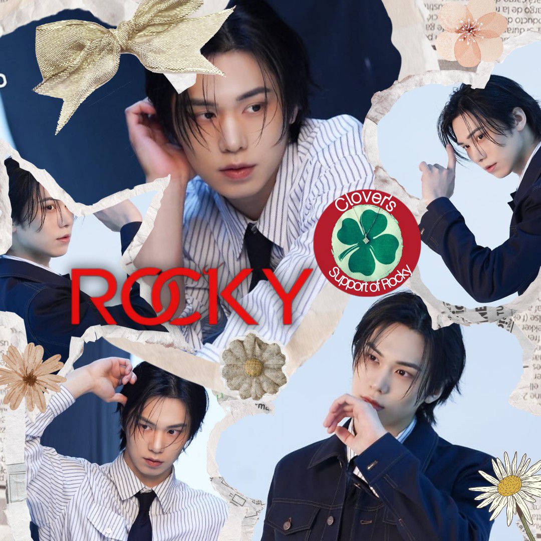 Rocky的最新照片