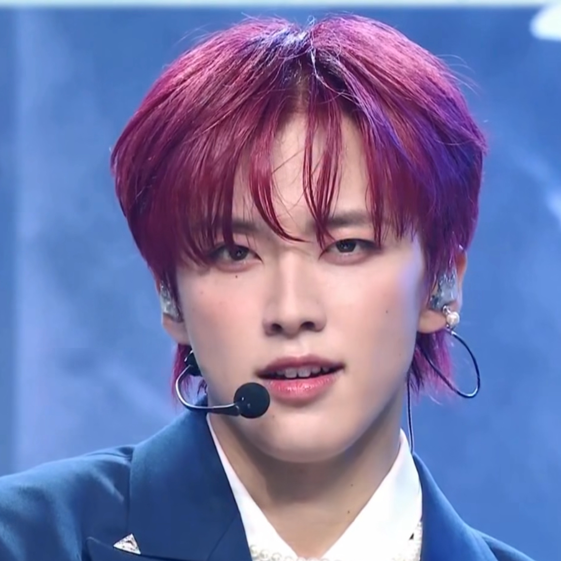 Latest photo of Kono Junki (JO1)