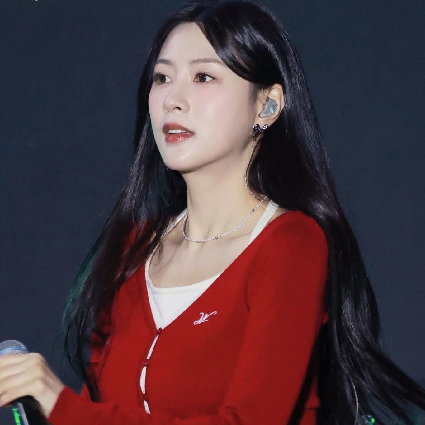 Latest photo of Oh Hayoung (Apink)
