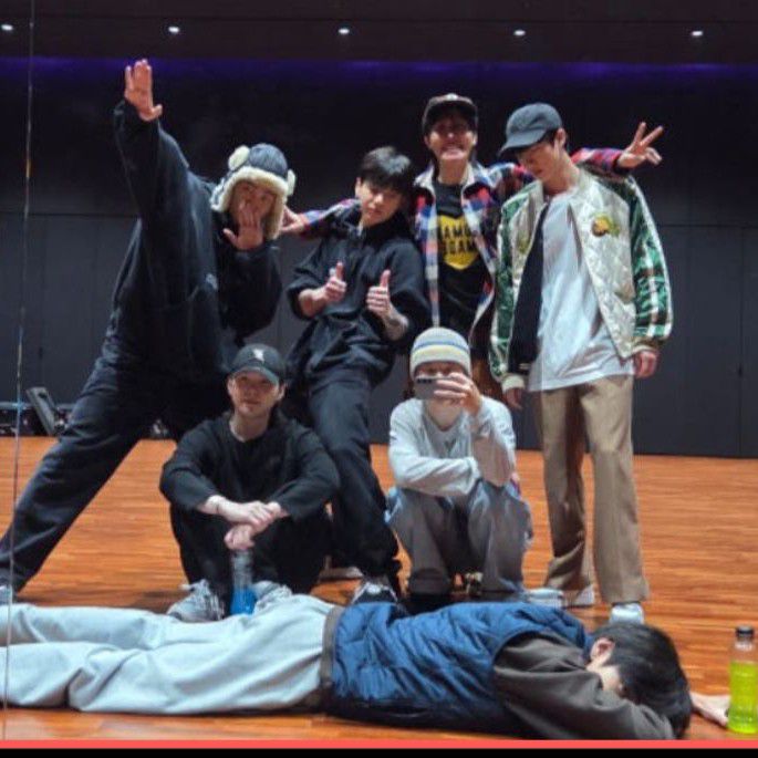 SUGA (防彈少年團)的最新活動照片