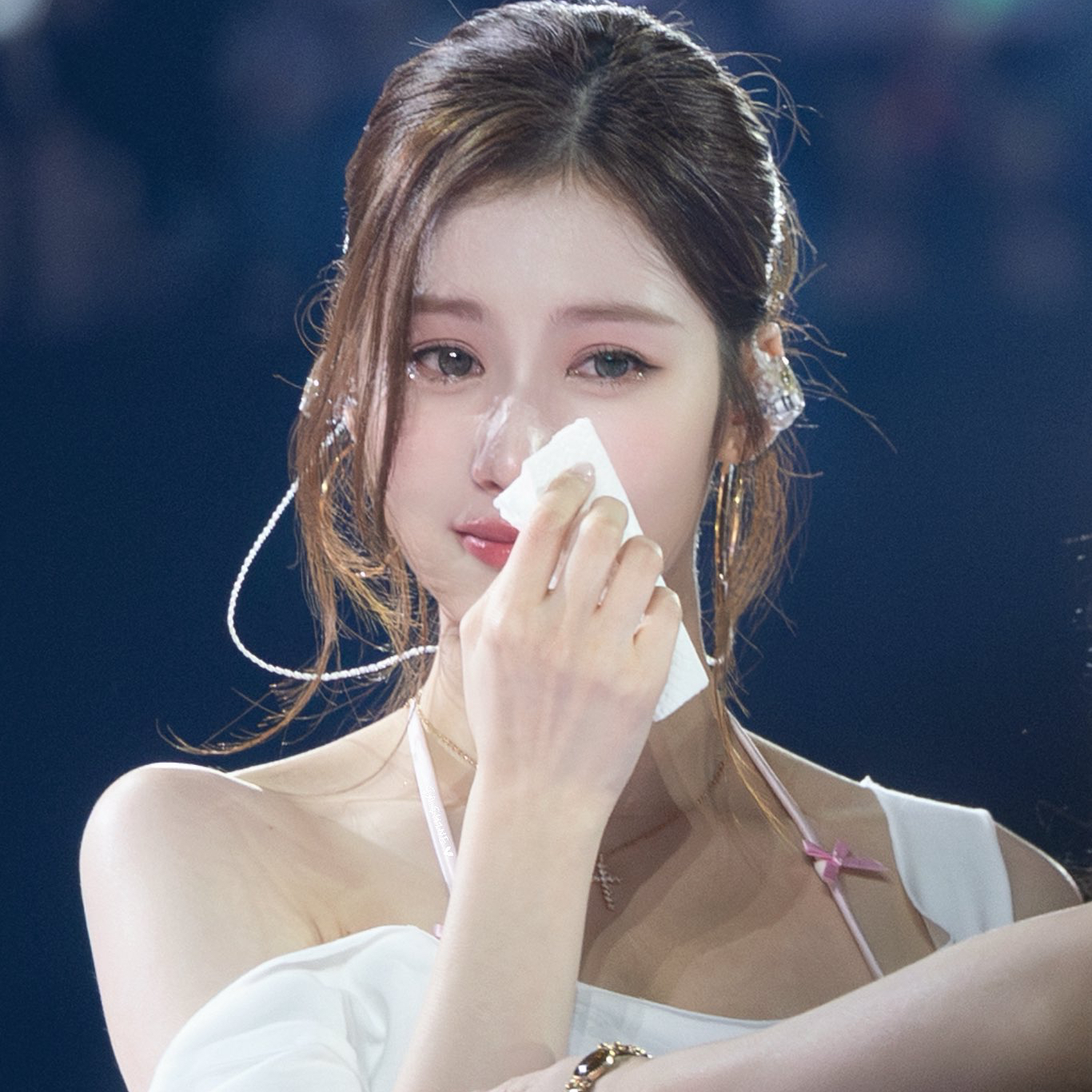 Foto aktivitas terbaru Sana (TWICE)