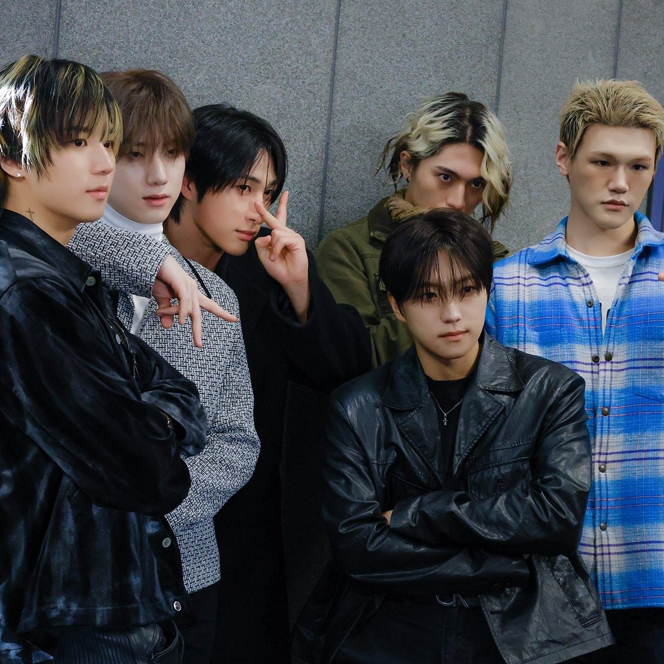 Latest photo of JUST B