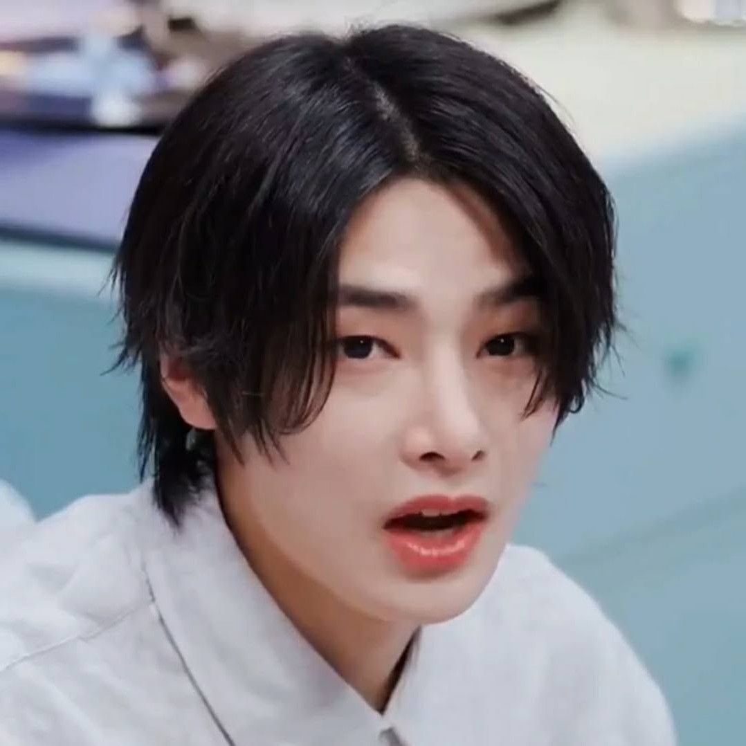 Latest photo of I.N (Stray Kids)