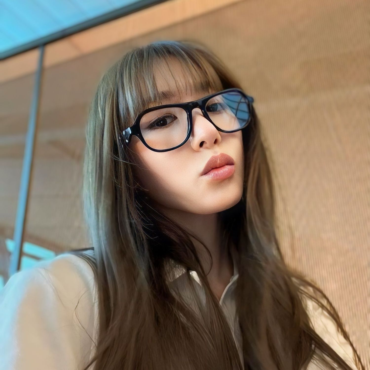 Latest photo of Tiffany Young (Girls' Generation)