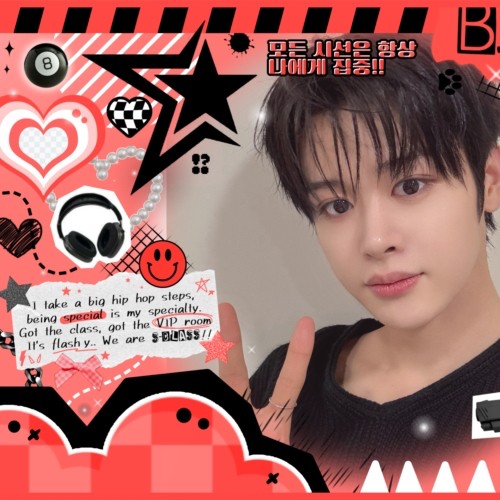 Popular profile image of Ma Jingxiang (CLOSE YOUR EYES) selected by votes