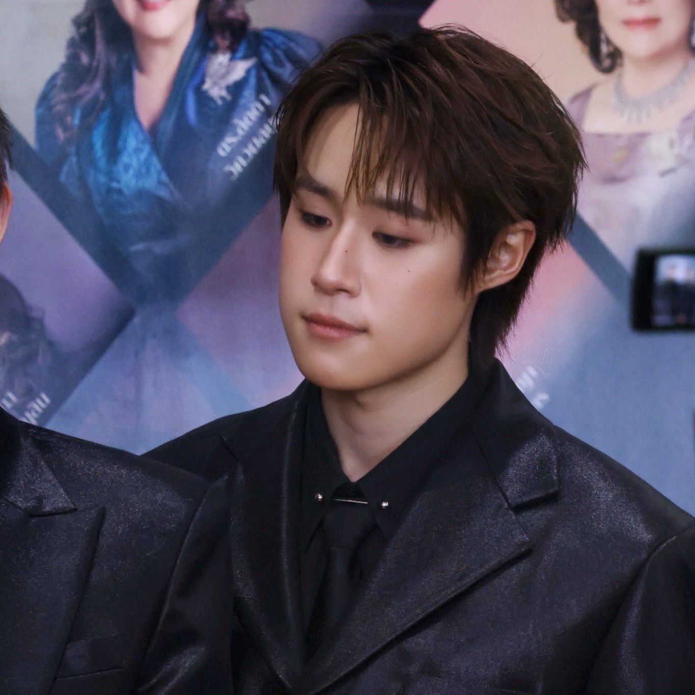 Recent activity shot of Nut (LYKN)