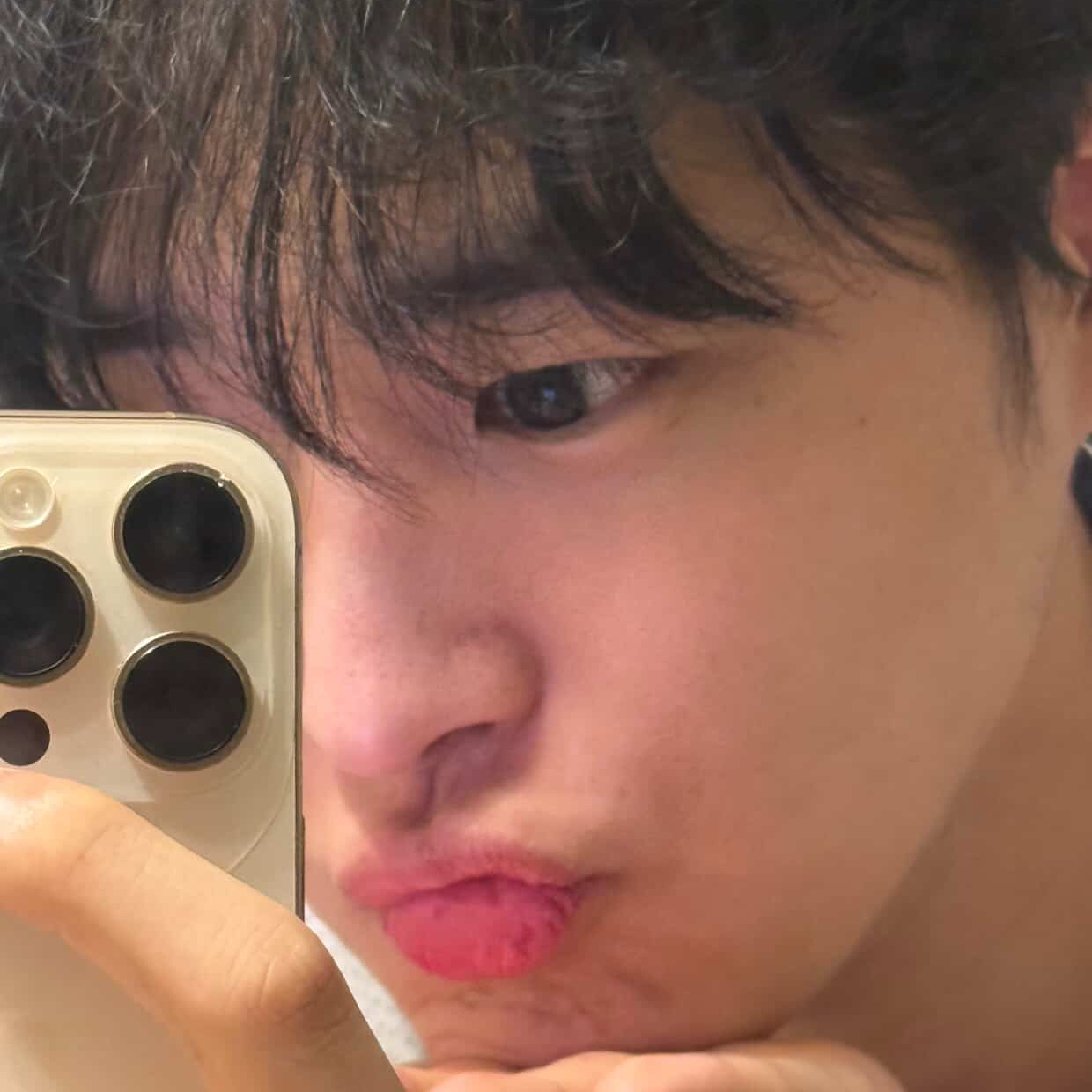 Latest photo of Choi Byungchan