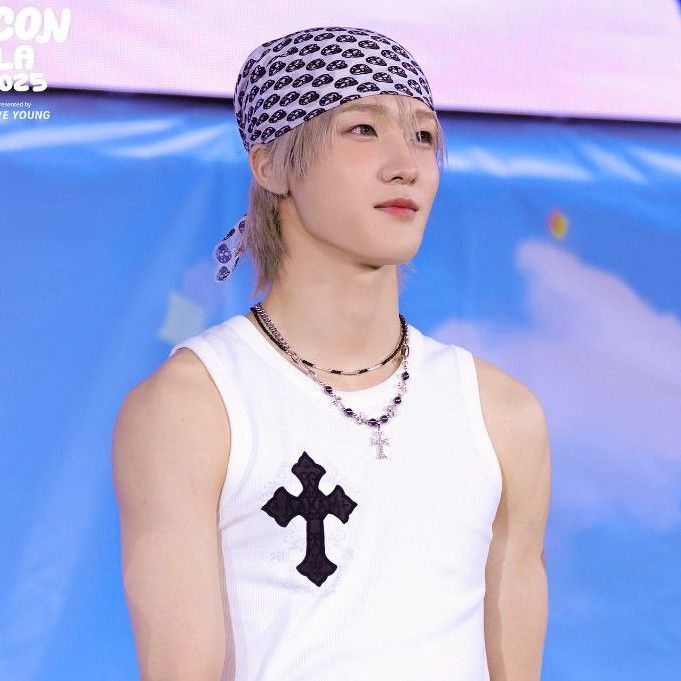 Latest photo of SOUL (P1Harmony)