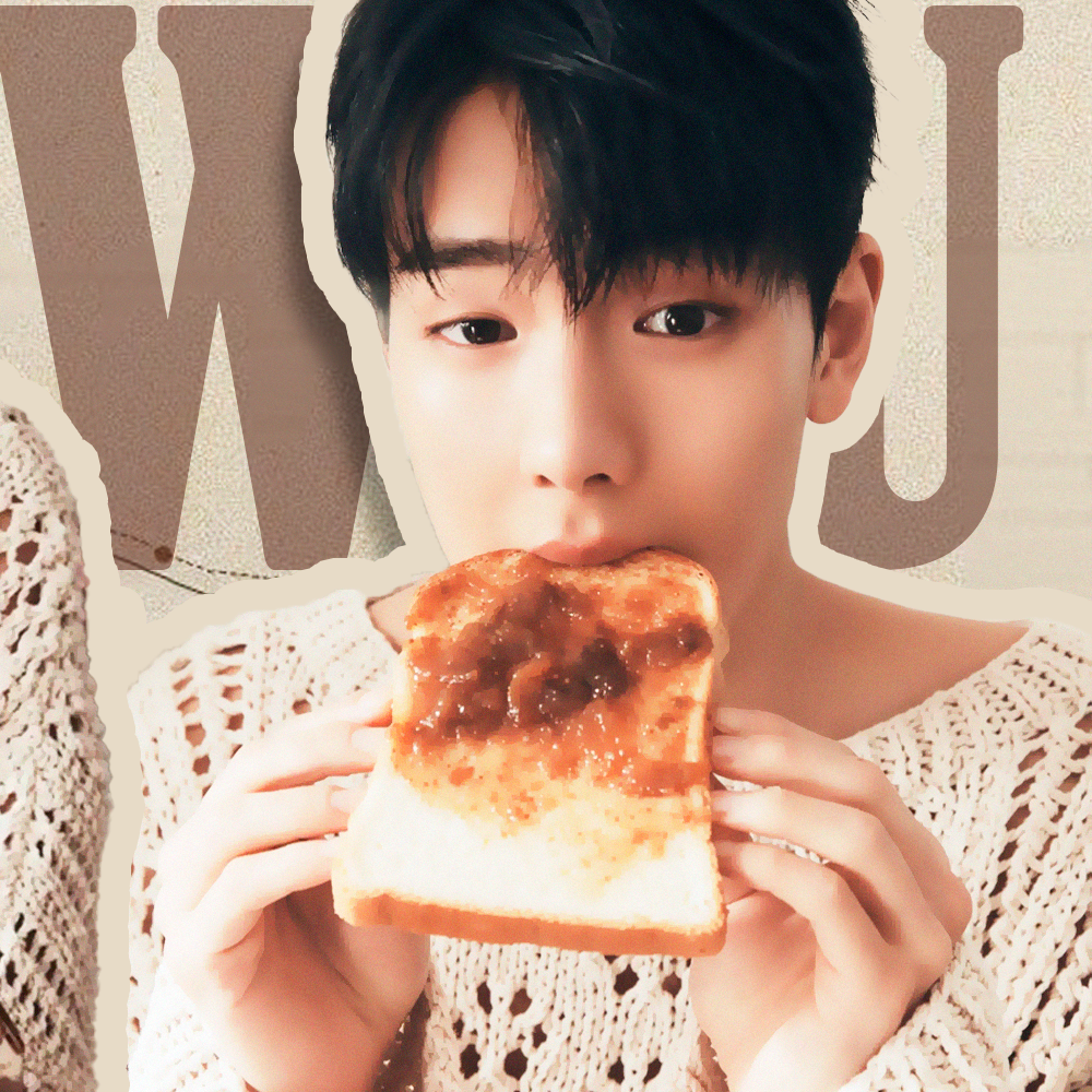 Popular K-POP post loved by fans