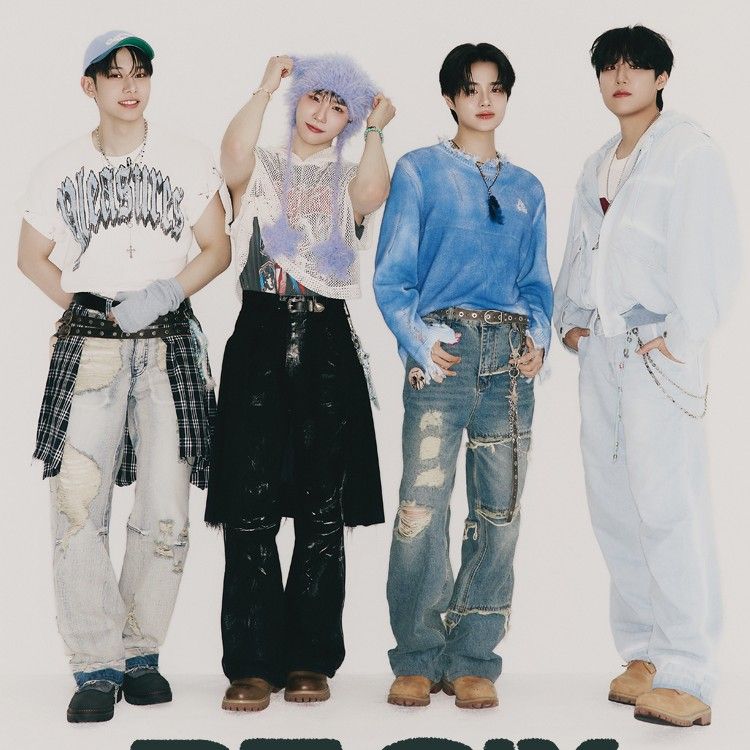 Behind-the-scenes cut of AB6IX
