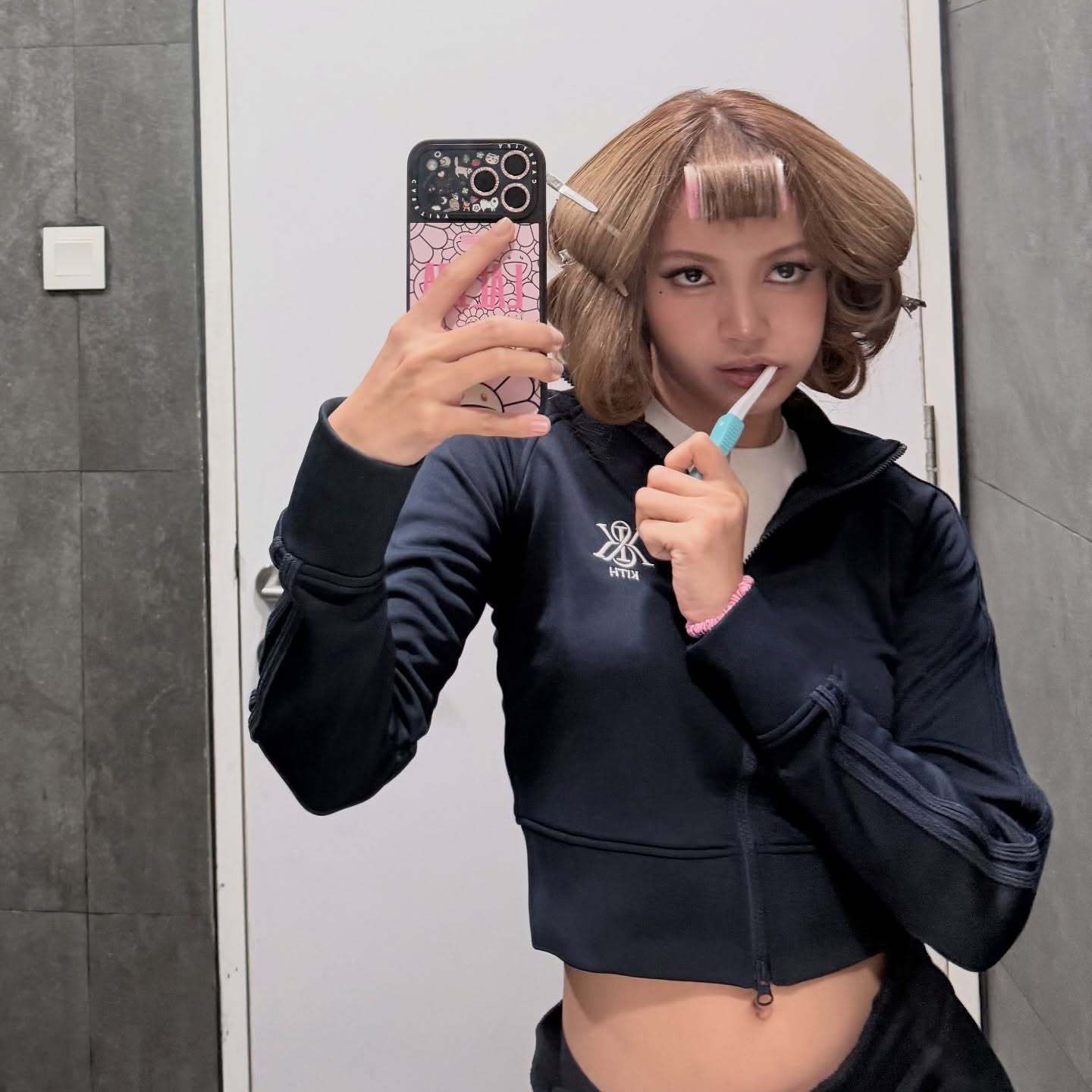 Lisa (BLACKPINK)的最新活動照片