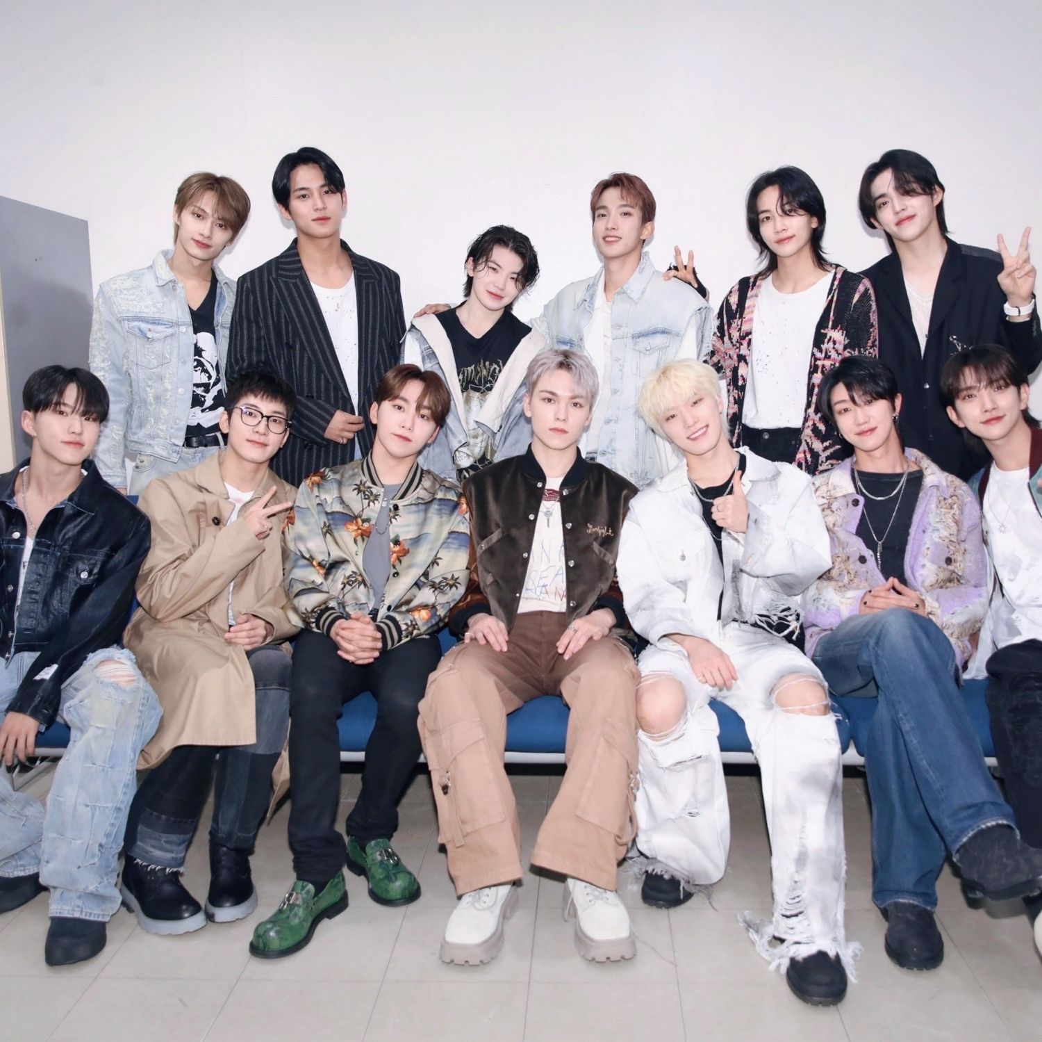 세븐틴의 최신 사진