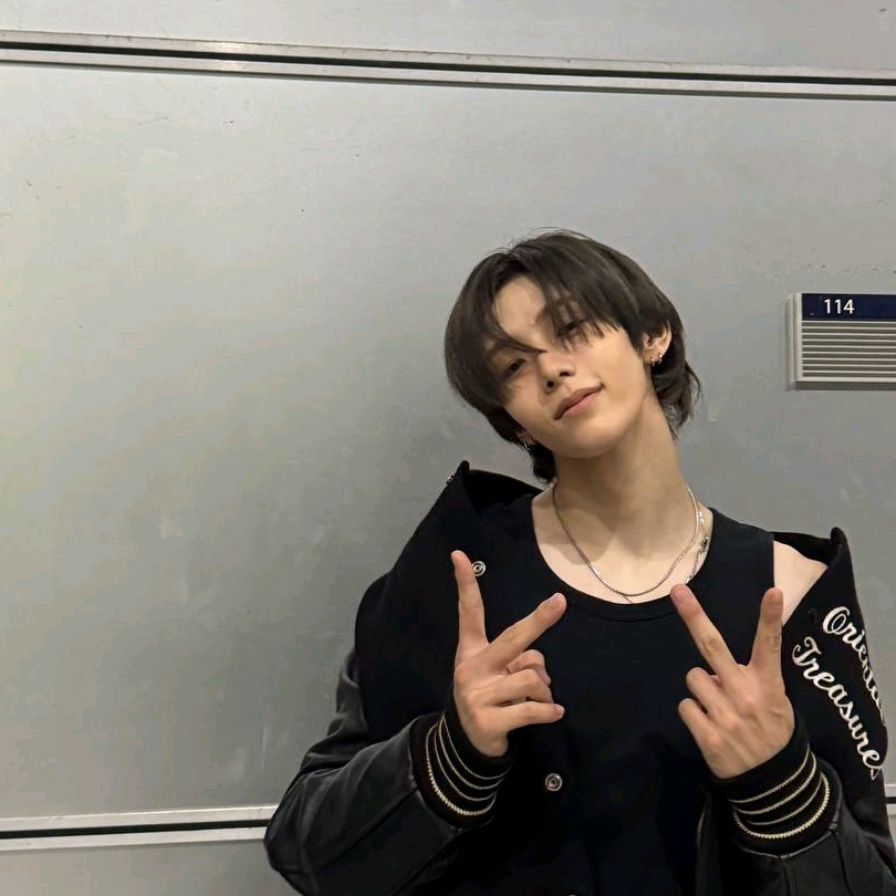 Recent activity shot of SHOTARO (RIIZE)