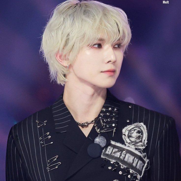 Potret di balik layar ATEEZ