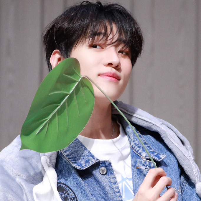 재찬 (DKZ) 최근 활동샷