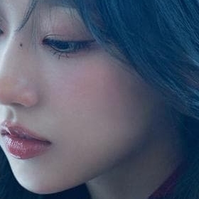 A moment captured by Jeong Yein (Lovelyz)'s fan