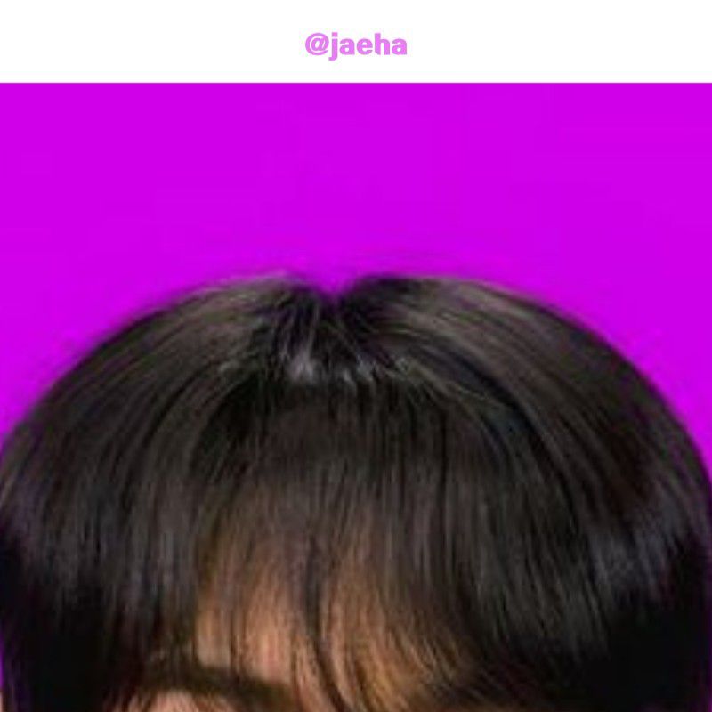 Behind-the-scenes cut of Ziwoo