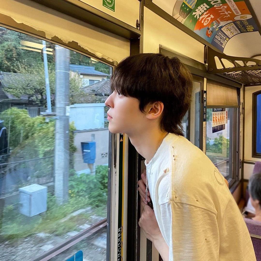 에이티즈 팬이 찍은 순간