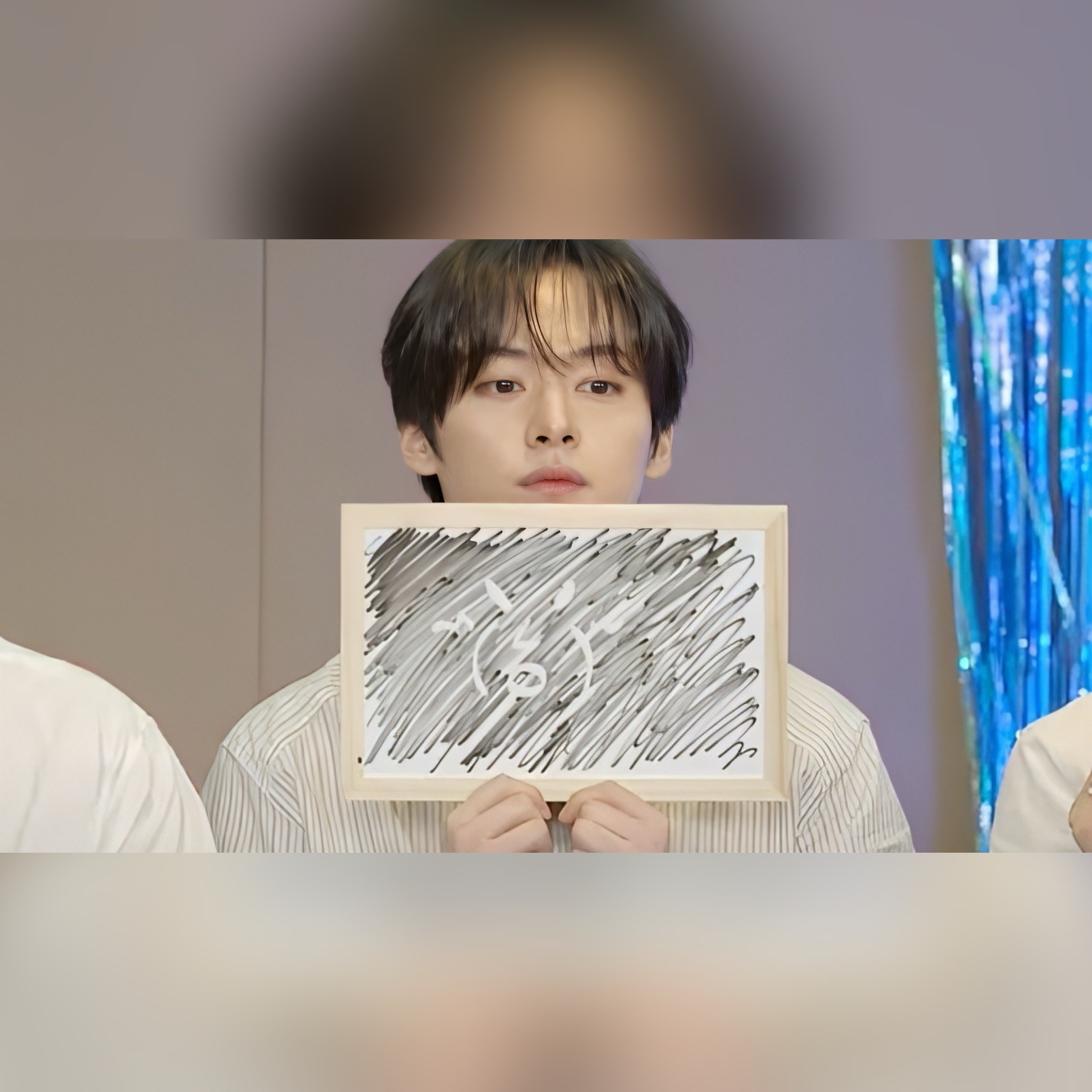リノ (Stray Kids)ファンが撮った瞬間