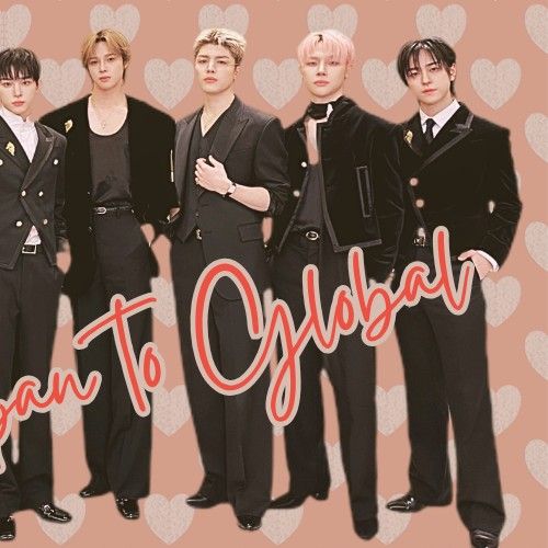 Latest photo of &TEAM