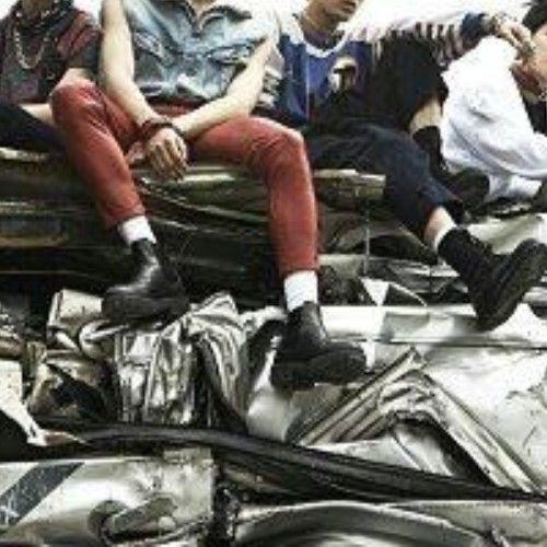 Behind-the-scenes cut of NCT