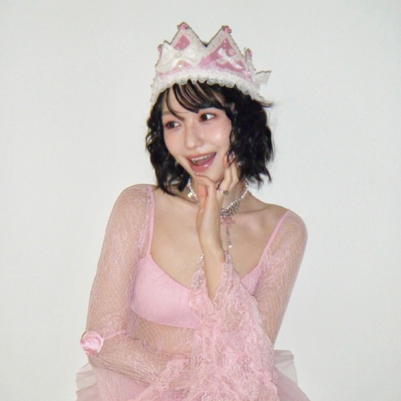 Latest photo of Ryu Sujeong (Lovelyz)