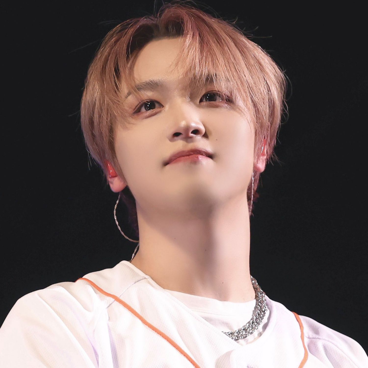 A moment captured by Haechan (NCT 127, NCT DREAM)'s fan