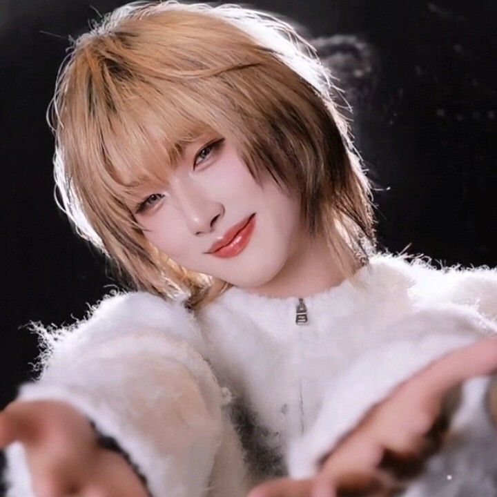 Behind-the-scenes cut of Hu Yetao (NexT1DE)