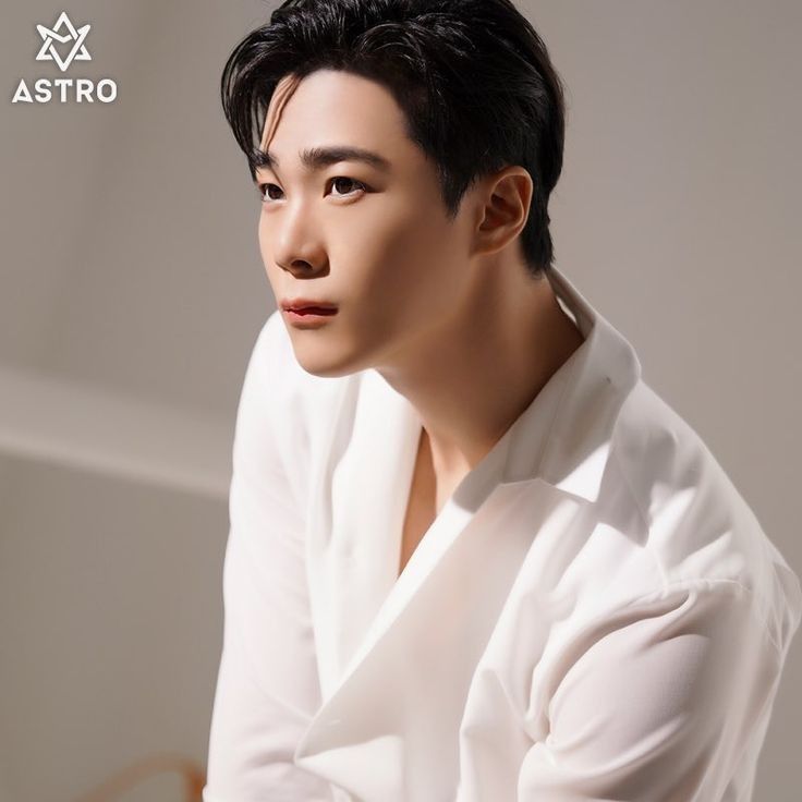 아스트로의 비하인드 컷