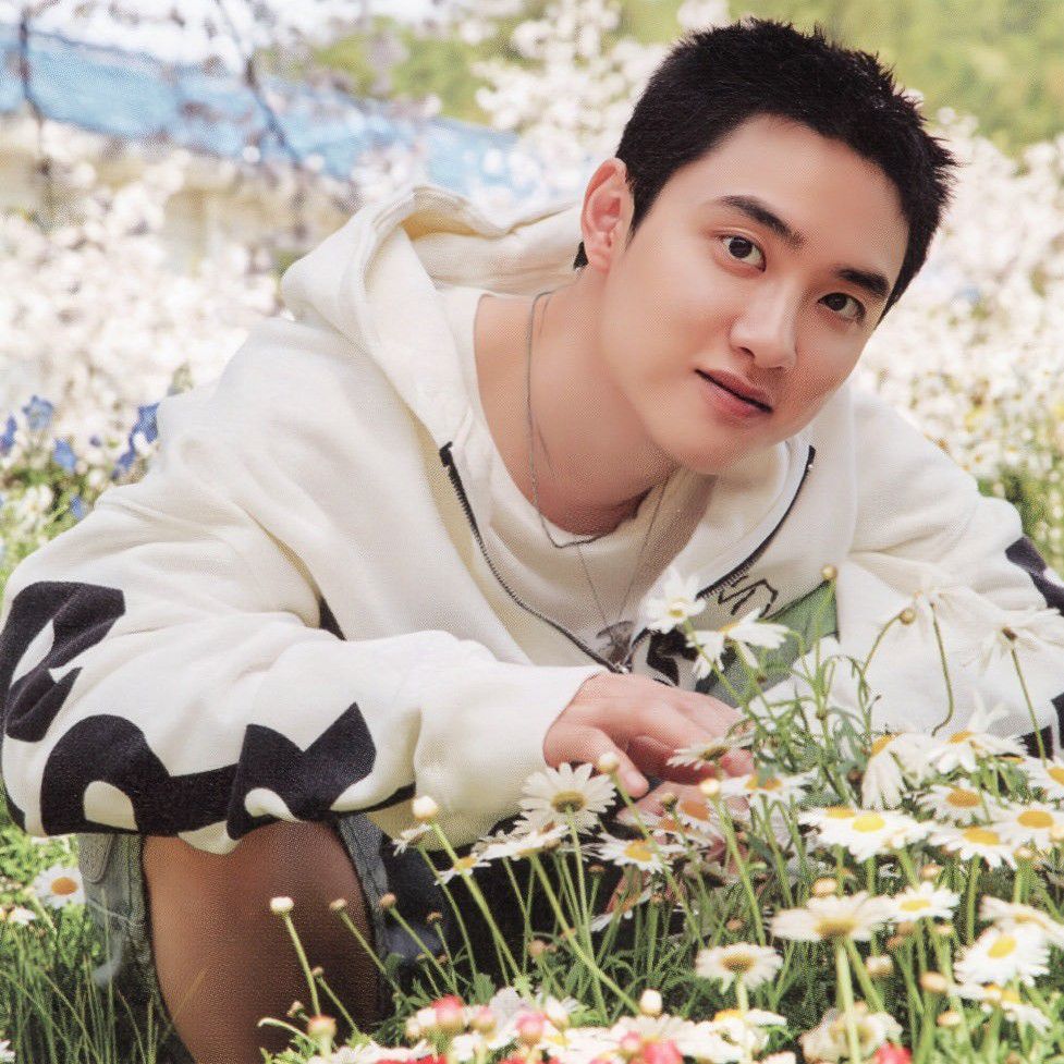 D.O. (EXO)的最新照片