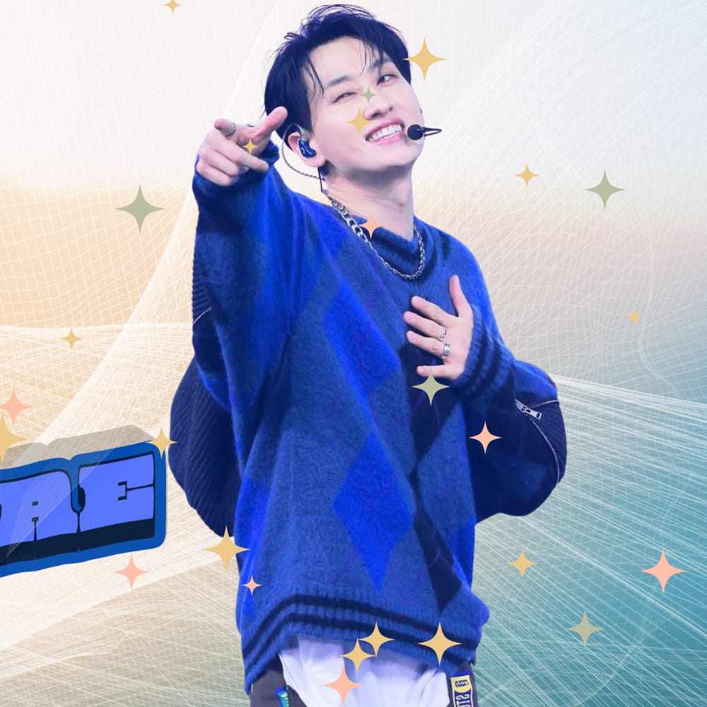 Latest photo of Eunhyuk (Super Junior)