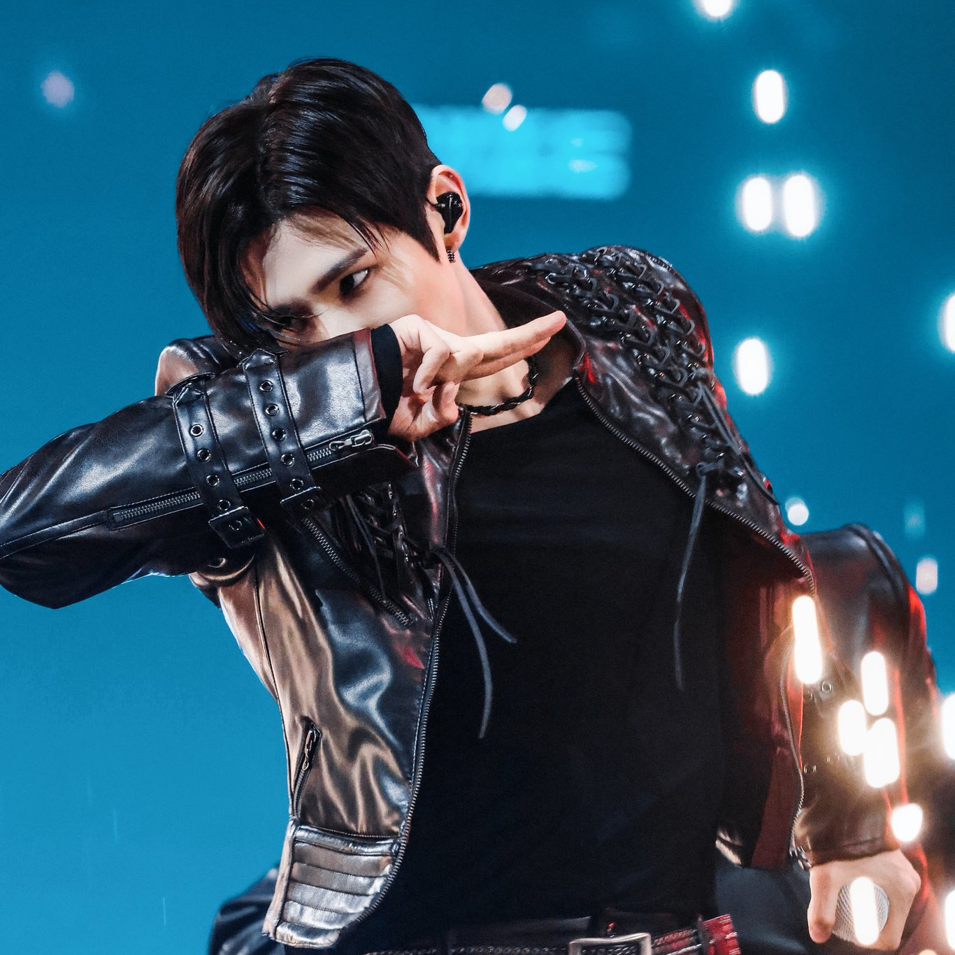 Behind-the-scenes cut of SHOTARO (RIIZE)