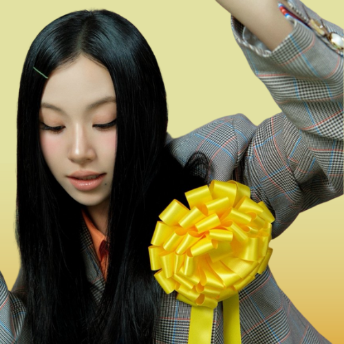 Latest photo of Chaeyoung (TWICE)