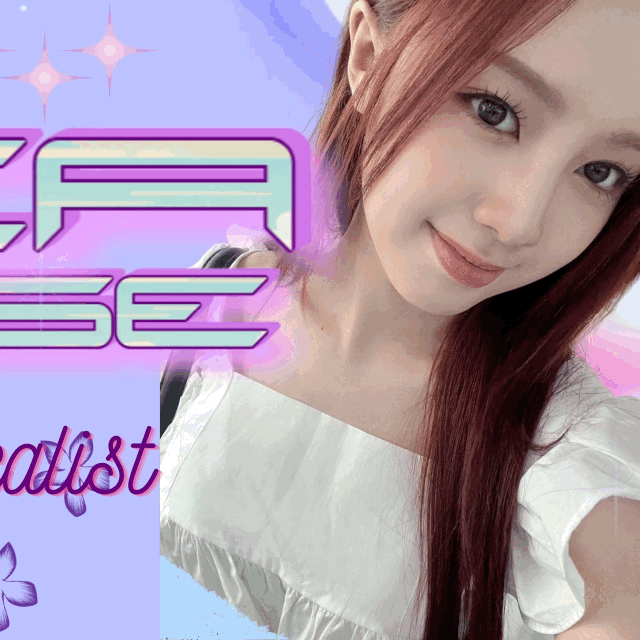 Latest photo of Elisia (UNIS)