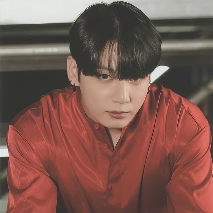 Latest photo of Jungkook (BTS)