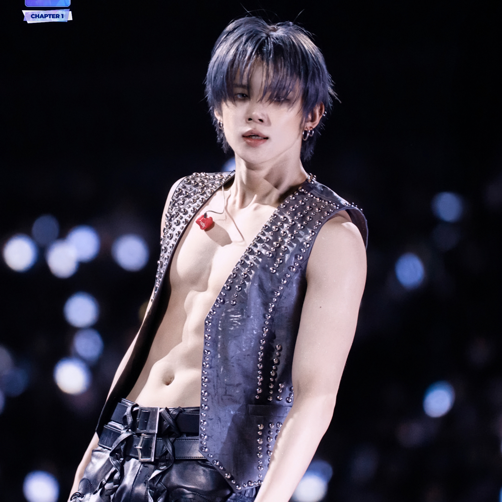 Latest photo of Yeonjun (TOMORROW X TOGETHER)