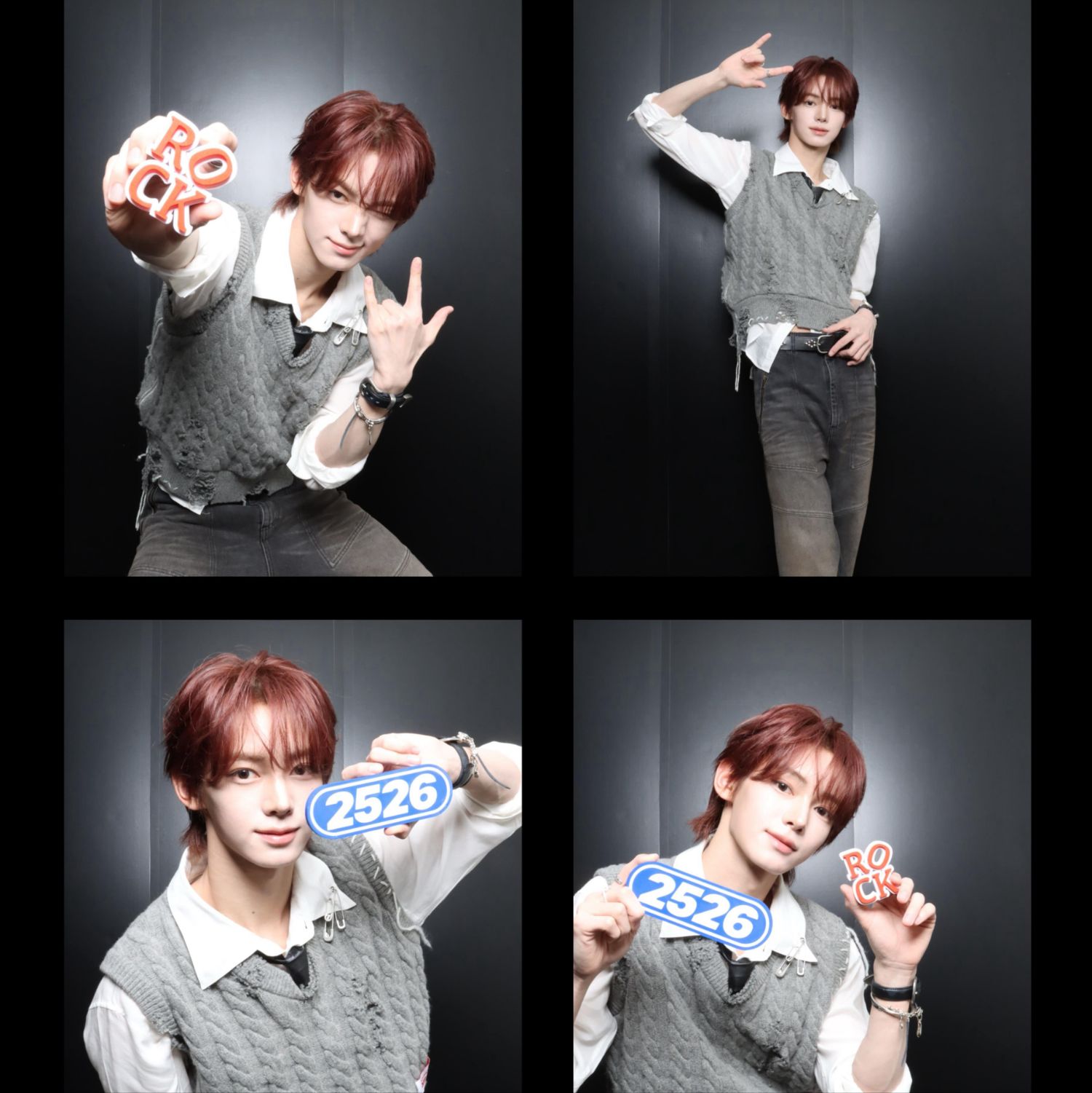 Recent activity shot of TWS