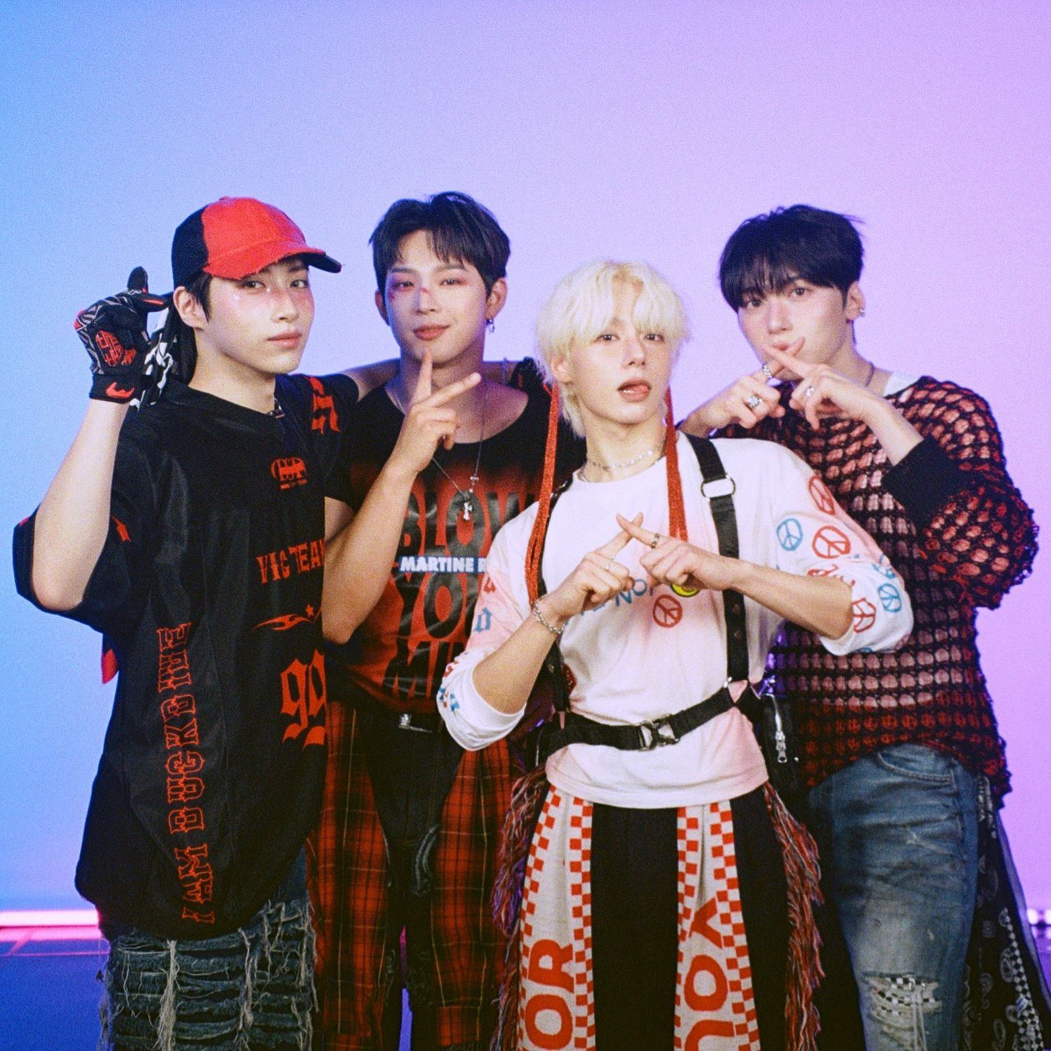 イド (ONEUS)の最新写真