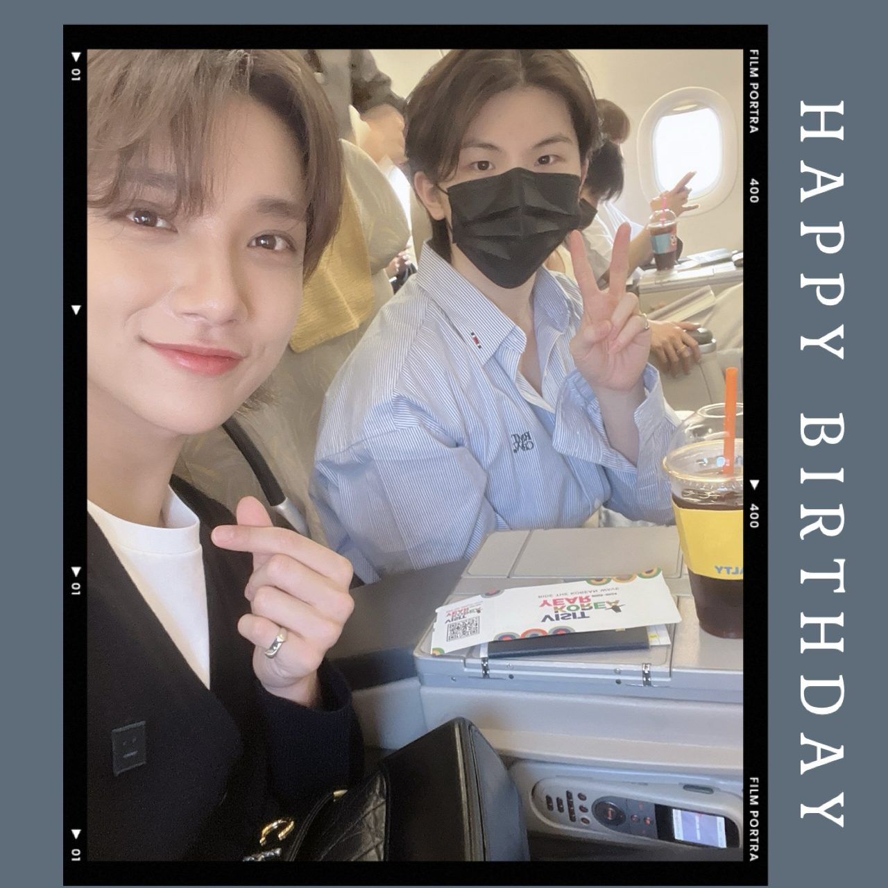 Foto terbaru SEVENTEEN