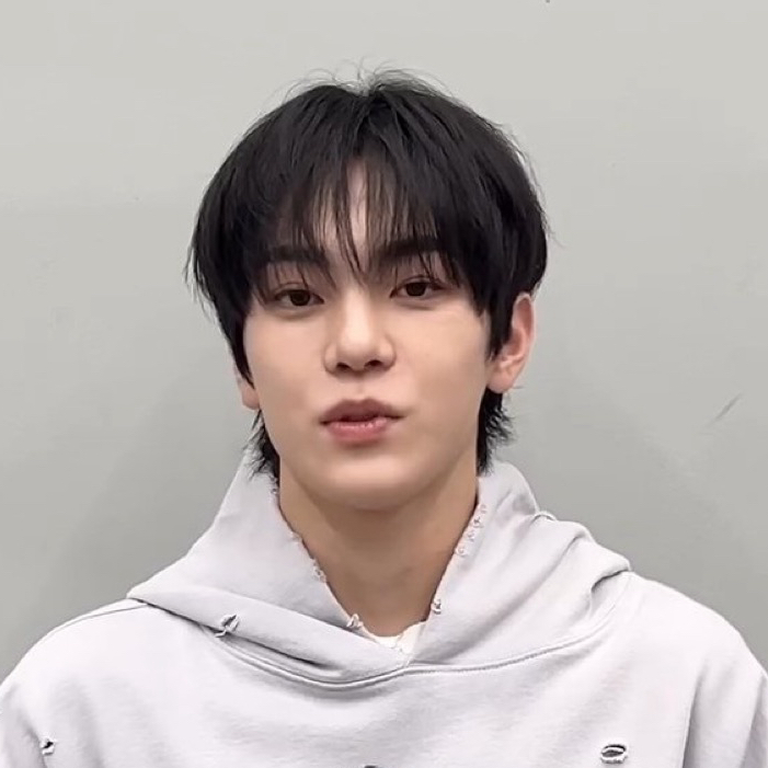 Latest photo of Park Donggyu