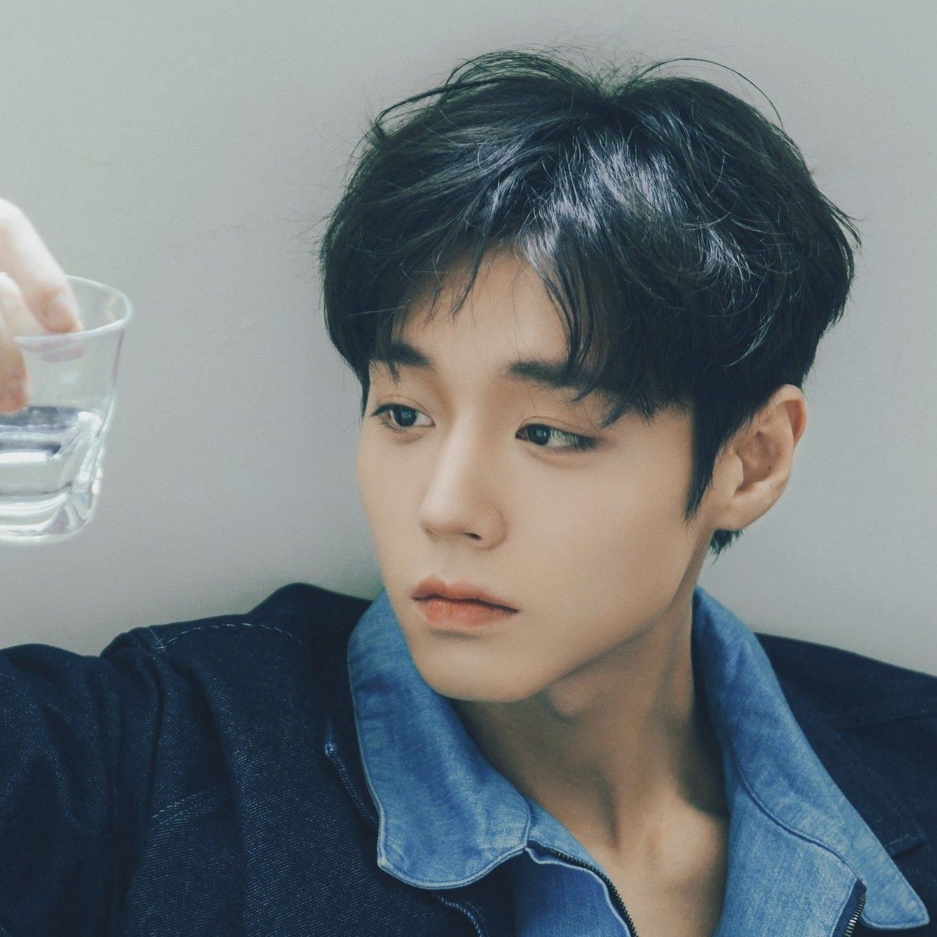 박지훈 최근 활동샷