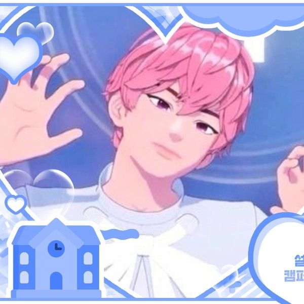 밤비 (플레이브) 최근 활동샷