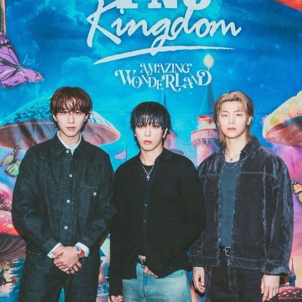 Popular profile image of CNBLUE selected by votes